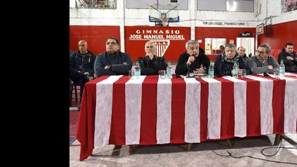 los andes puso todas sus cuentas en claro los andes puso todas sus cuentas en claro