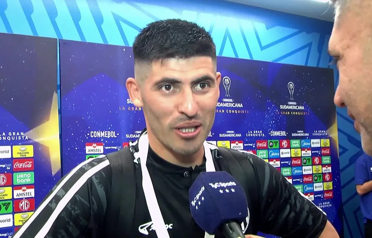 En el año 2024, José Florentin fue denunciado por abuso sexual.&nbsp;