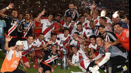 copa argentina: dieron a conocer las fechas