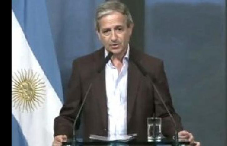andres ibarra