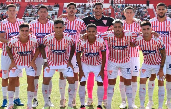 El Milrayitas se refuerza para el Clausura.