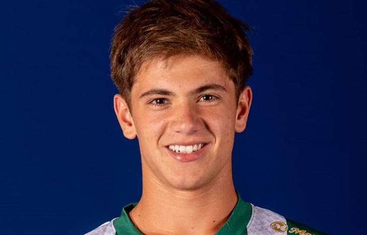 Perrota tiene claro su objetivo con la camiseta de Banfield.