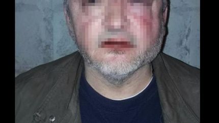 detienen al acusado de violar a una menor en brown