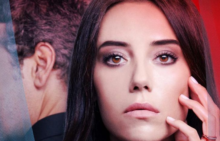 Nuevo culebrón turco.