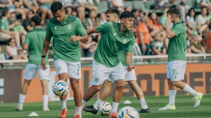 Banfield suma 10 goles en el Torneo, pero anotó uno en los últimos cuatro. Banfield suma 10 goles en el Torneo, pero anotó uno en los últimos cuatro.