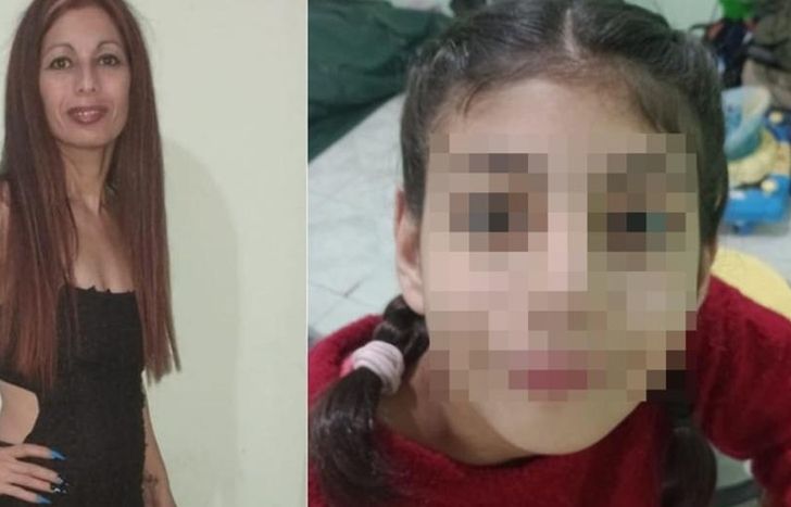 Las buscan desde el jueves.