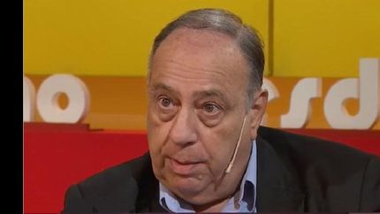 “No podés pedirles a las empresas que operen siempre por debajo de los precios del mercado, dijo Cachanosky.