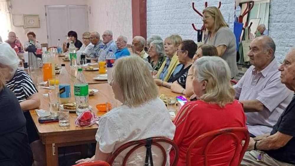 El encuentro es totalmente gratuito.