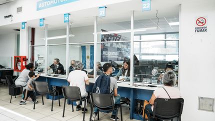 En Lomas de Zamora hay atención presencial, virtual y telefónica.