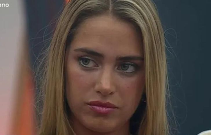 Sabrina Cortez se olvidó algo en la casa de Gran Hermano que podría generarle consecuencia severas en su vida.