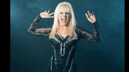 valeria lynch, en ?la pena de morfi?