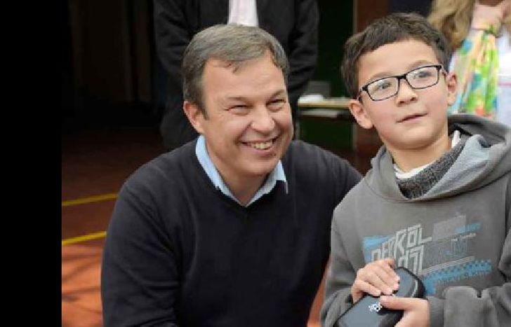 para una mejor calidad de vida.