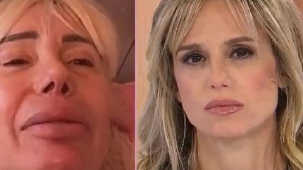 Habló en DDM sobre su actual estado de salud.