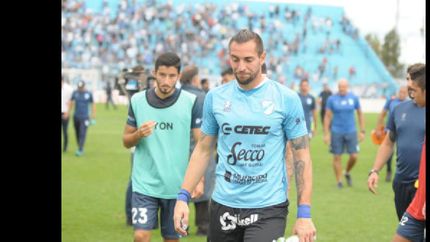 de bortoli: hay que estar preparados por si estas cosas suceden