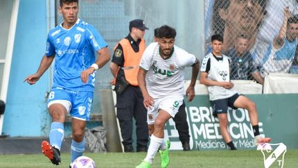 Pablo Casarico no seguirá en Temperley. Pablo Casarico no seguirá en Temperley.