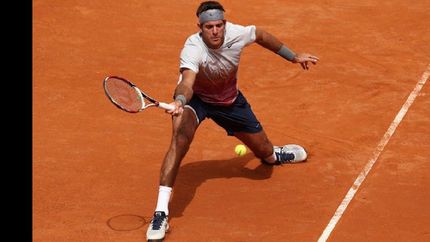 Del Potro volverá a jugar luego de tres meses afuera de las canchas.