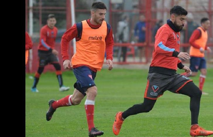 Último amistoso para Los Andes y Brown antes de la competencia oficial