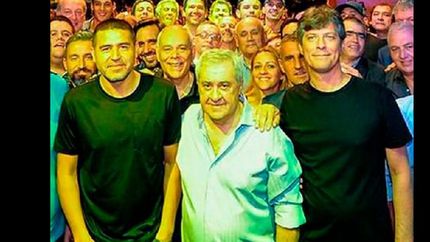ameal cargo duro contra la gestion de angelici
