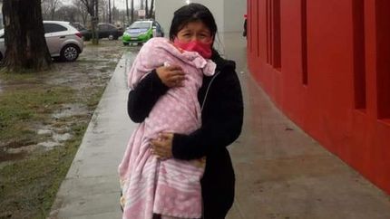 alquilo una pieza y tuvo que convivir mas de 10 dias con su inquilino muerto