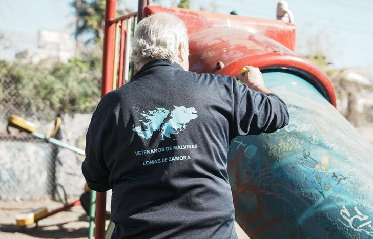 Habrá intervenciones en 70 puntos de los 14 Centros de Gestión Municipal.