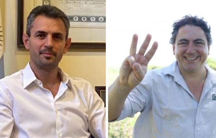 Caras relativamente nuevas en el ámbito de la política.