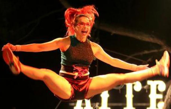 Para toda la familia.