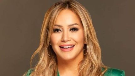 Karina contó una fuerte vivencia.