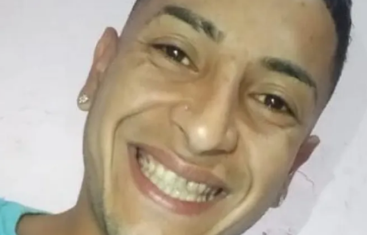 La víctima fue asesinado con un disparo de arma de fuego.