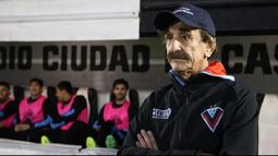 Vico: Me da un poco de temor