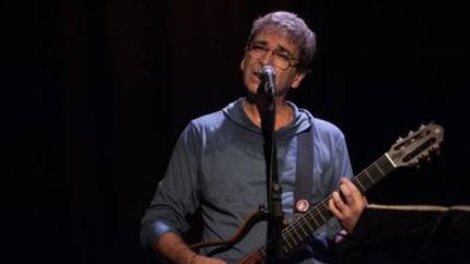 Copani, en Banfield.