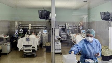 Confirman 584 nuevos casos de Coronavirus en la Argentina.