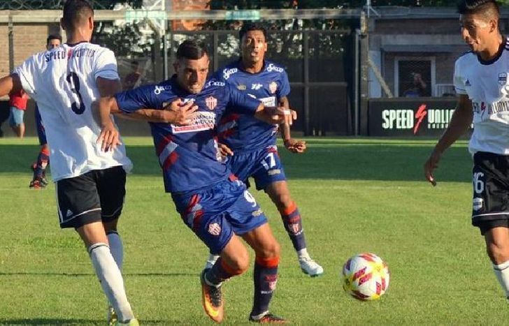 El conjunto de Escalada busca volver a la victoria luego de 10 fechas.