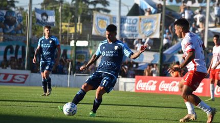 Talleres se salvó el descenso y le ganó a Atlético de Rafaela.