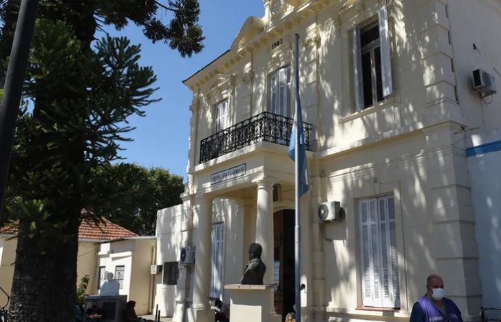 La Escuela de Diabetes funciona en el Hospital Gandulfo.