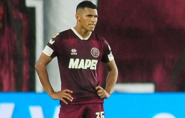 Braian Aguirre conoce su futuro profesional.