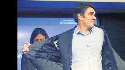 El Gobierno avanza en otro tarifazo de gas
