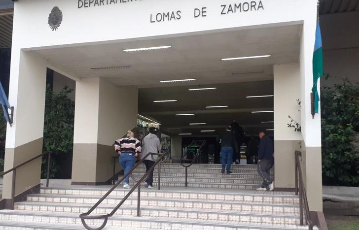 El fallo fue dictado en los Tribunales de Lomas de Zamora.