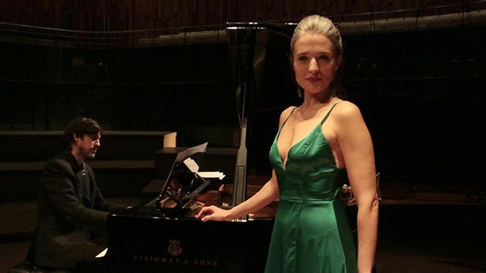 Oriana Favaro y Matías Galíndez serán parte.