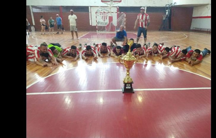 Talleres viene de celebrar un título en 2018.