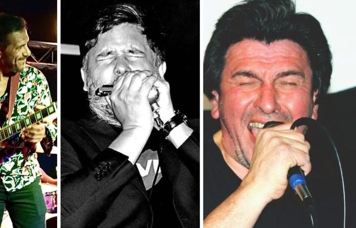 El festival contará con bandas invitadas y la presentación de un nuevo disco.