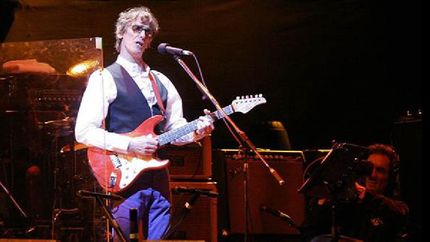 el legado artistico y humano de spinetta, en un documental