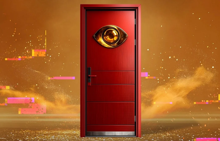 La puerta roja será una de las grandes novedades de Gran Hermano Generación Dorada.&nbsp;