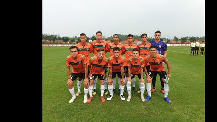 Banfield ganó las primeras dos fechas y ahora jugará con Atlético Madrid. Banfield ganó las primeras dos fechas y ahora jugará con Atlético Madrid.