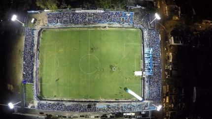 el estadio alfredo beranger cumple 96 anos el estadio alfredo beranger cumple 96 anos