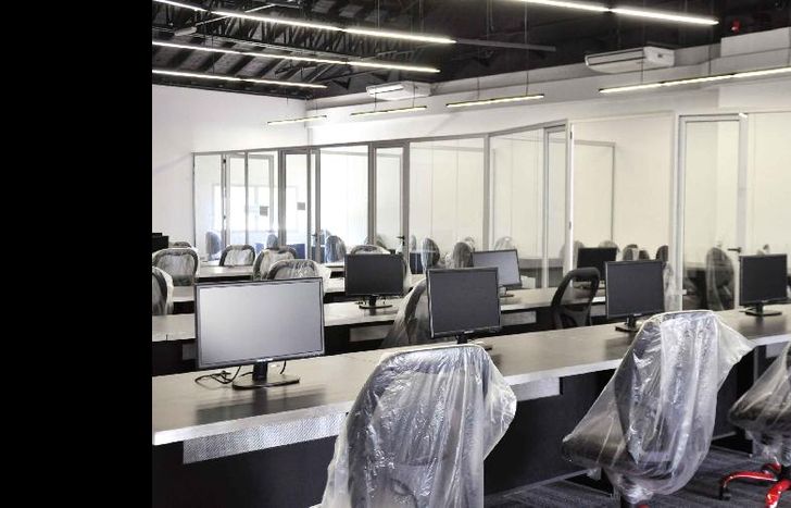 El nuevo espacio estará integrado por todas las áreas que tienen intervención en la prevención.