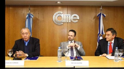 matias kulfas podria ser el ministro de economia de fernandez