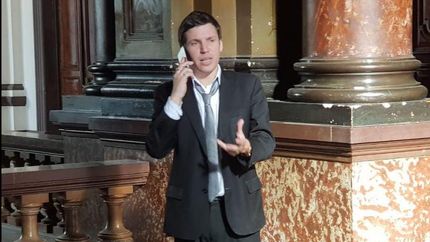 Lucas Bianco fue el abogado que pidió la inconstitucionalidad.