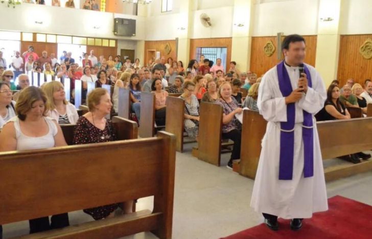 La defensa de Daniel Martín Bustamante apeló el pedido.