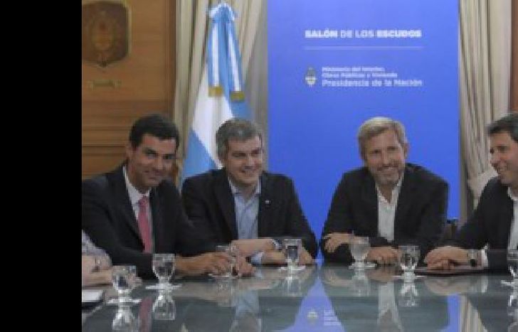 rogelio coparticipacion