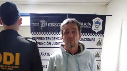 Diario La Unión | Claudio Contardi, condenado.